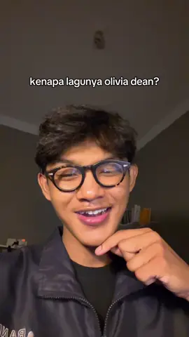 😆 ada yg udh denger? #oliviadean #soeasy 