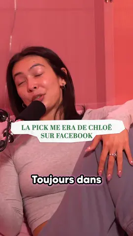 On a lu nos vieux posts facebook … LA HONTE 😭😭😭