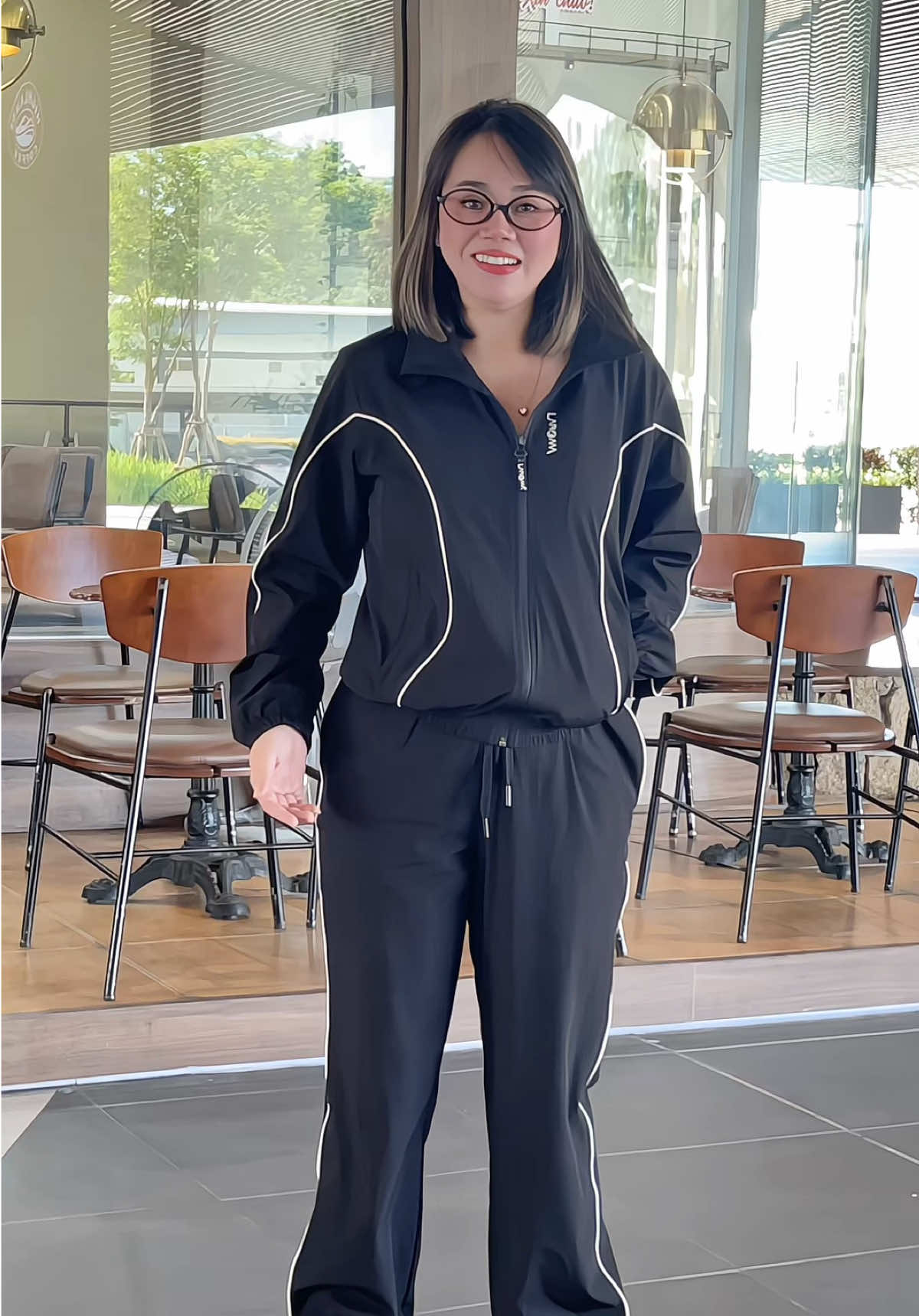 Set bộ gió#áo #setquanao #xuhuongtiktok #fashiontiktok #fyp  @Ngân Ú  @Ngân Ú  @Ngân Ú 