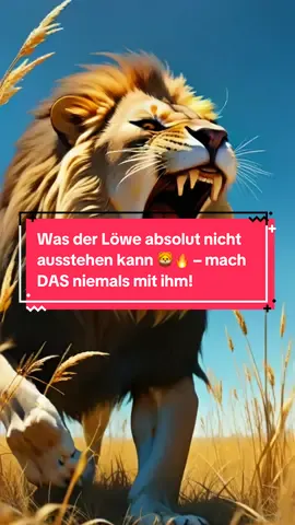 #Sternzeichen #Astrologie #Emotionen #Empathie #löwe 