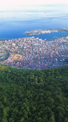 kangen kah tidak kangen kah tidak #fyp #dronevideo #drone #mini3 #luwukbanggai 