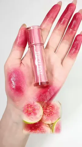 Son tint căng mọng và hồng tươi như trái ổi, siêu bóng nước! #focallure #focallurevn #liptint #lipstick #sonmôi 