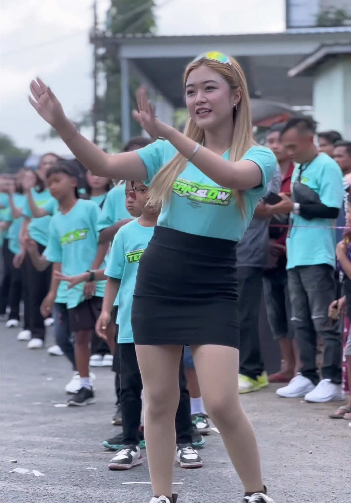 Dek oxinn cantik banget #dance #karnaval #karnavalsoundsystem #fyp #fyppppppppppppppppppppppp 