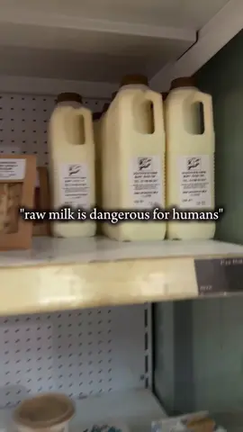Over the past couple of months, I’ve started drinking raw milk—and the results have been life-changing. As someone who has always struggled with a dairy allergy, pasteurized milk was never an option for me. But after hearing how many people tolerate raw dairy differently, I decided to give it a try. To my surprise, I’ve had zero allergic reactions. Not only that, but I’ve experienced a range of incredible benefits: noticeably higher energy levels, improved gut health, clearer skin, and even a boost in testosterone. Raw milk has done what no other dairy product ever could—it’s become a true superfood in my life. More people should be aware of its potential. It’s time we rethink how we view dairy and consider the natural, unprocessed option that’s been unfairly overlooked for too long. 