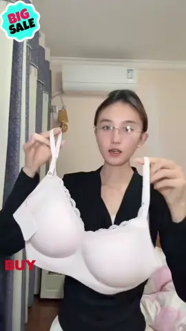 Small Bust Win! This Lace Lift Bra Lifts + Gathers Perfectly (Soft Support = All-Day Comfort)  #tiktokshopsgsale #createtowin #weeklywedrush #tiktokshopcrossborder_seasales #sgbrandweek 