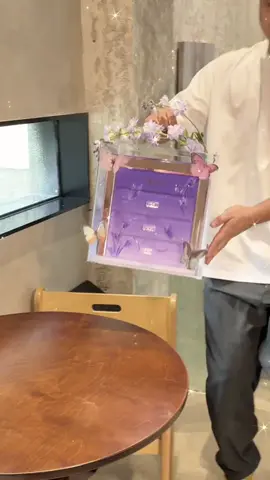 Quà 20-11, quà noel, quà sinh nhật bạn gái. #quatangbangaidep #qua20thang11#botrangdiemmeiyu #quanoel 