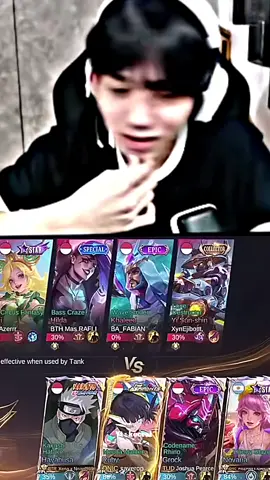 Belum ketemu Kairi udah pulang😂  #mlbb #mobilelegendsbangbang #mlbbcreatorcamp #btrnnael #onicsanz 