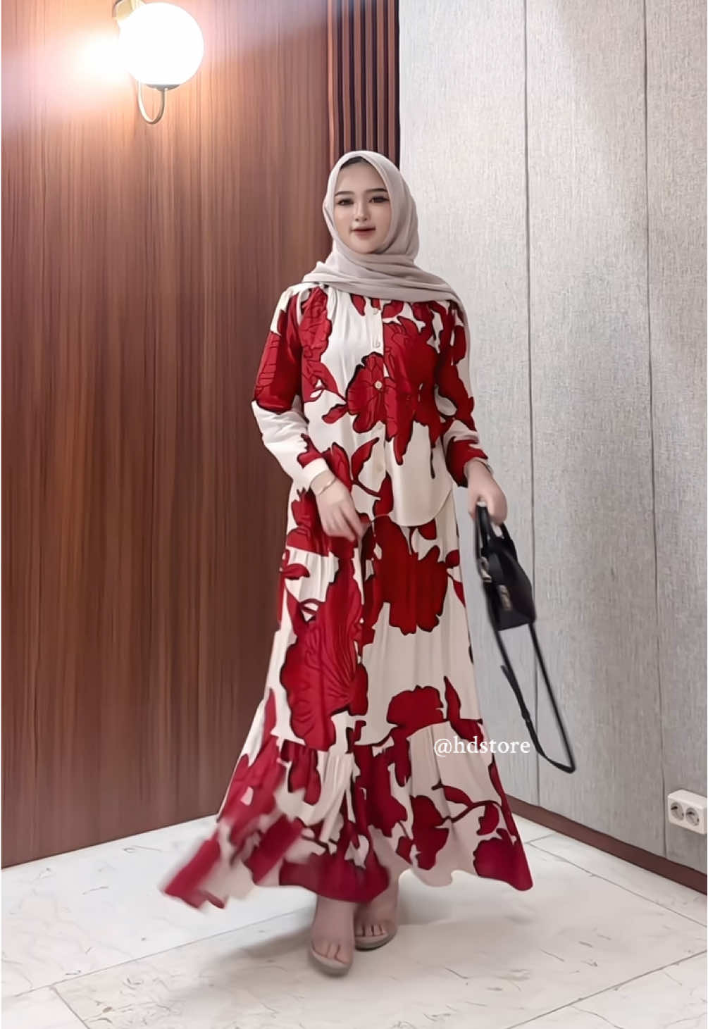 New arrival 11.11 #promo1111 #setrayon #setrok #onesetrayonpremium 