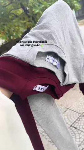 BellaLook Áo Thun Cổ Tròn Dài 