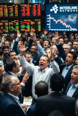 Ngày này sắp đến chuẩn bị tâm lý nhé #interlink #itlg #itl 