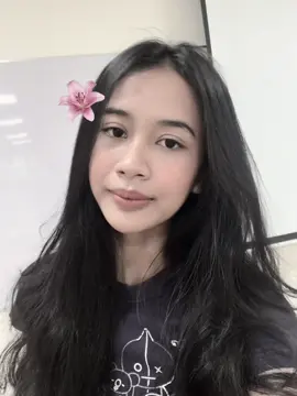 mata cape karna sudah masuk minggu hectic 🤯 