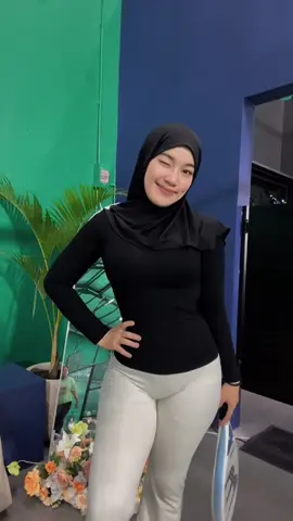 biar ga bosen gym mulu