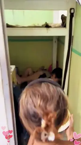 Long-Distance Couple's Surprise Reunion #Surprise #Boyfriend #Girlfriend #LongDistanceRelationship #fyp  