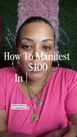 #creatorsearchinsights #lawofattraction #manifestation #moneyhacks 