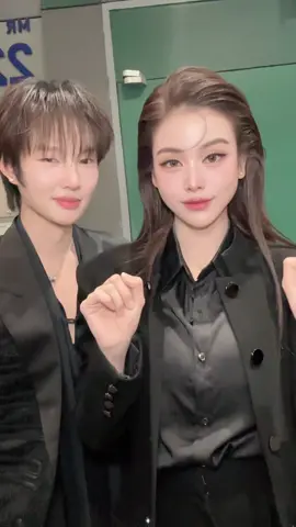 จิ่งนะไม่อยู่ พี่โหม๋ขอตัวน้องเขมแปปนะ @nampingster  #อิงฟ้าวราหะ #อิงฟ้ามหาชน #engfawaraha #น้ำปิง 