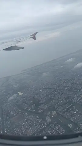 pesawat e mabur tapi atine ojo sampek ajor😁