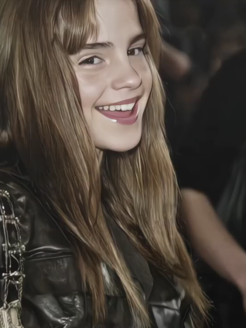 salah [#hermionegranger #emmawatson #harrypotter #fyp]