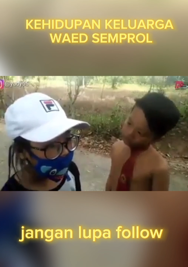 kehidupan keluarga waed semprul  #maduralucu #premansemprul #fyp #beranda #ketahuwanrampok