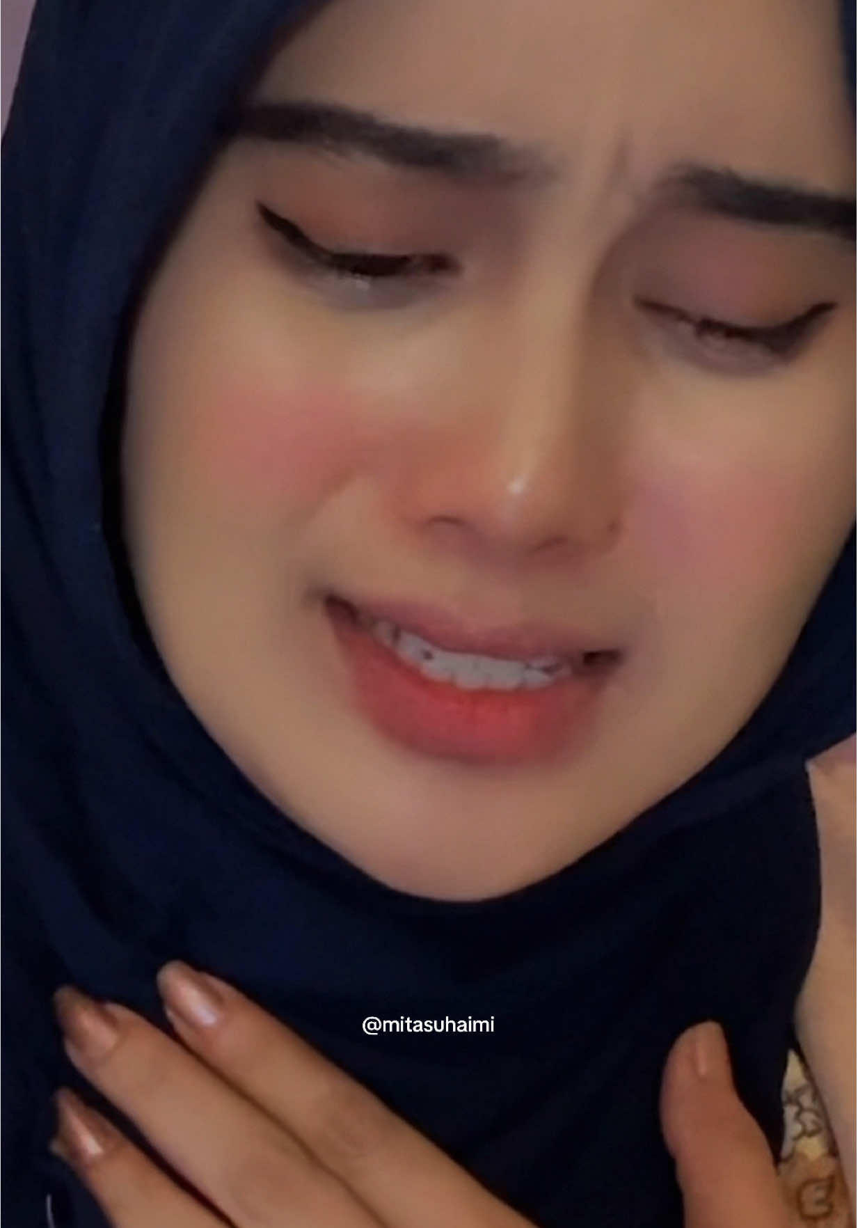 Done ya kka @razi berkah terus rezekinya. Semoga Allah membalas berlipat ganda 😇🤲 #mitasuhaimi #bollywood #bollywoodsong #masyaallahtabarakkallah #fyp 