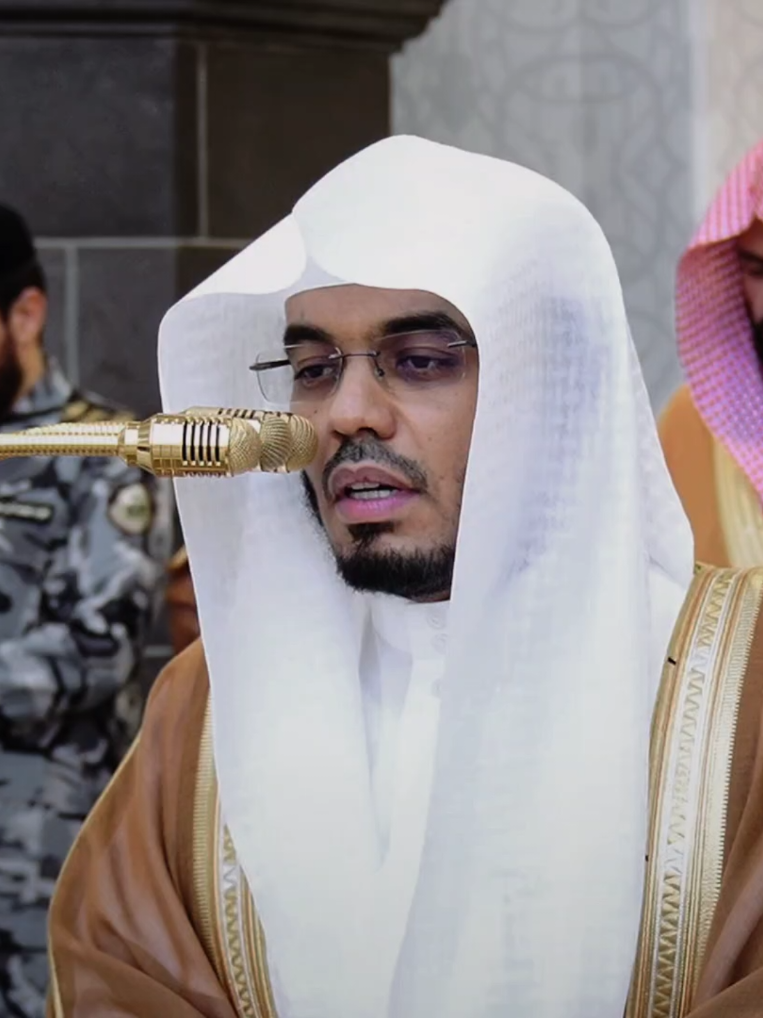 سورة الغاشية كاملة بترتيل بديع من صلاة الاستسقاء اليوم 🤍. #ياسر_الدوسري #قران #الحرم_المكي #islam #تلاوة_خاشعة 