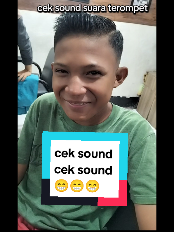 bisa diajak ketempat orang yang suka tawuran nih🤣🤣 #ayocukurjangantakutganteng #cikarangbarat #pangkasrambut #kocakabis #foryou 