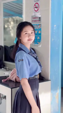 🙂‍↔️#ฟีดดด #ไม่ใช่ผู้หญิง #โรงเรียนชายล้วน 