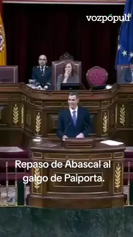 #pedrosanchez #abascal#psoe#corrupción 
