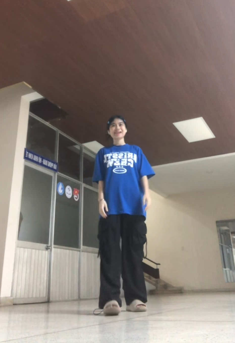 Mê từ Unifest tới giờ ahhhhh nhma động tác em còn hơi ấy T^T | Dc: @Hbee #unifest #hanhtrinhtrendatphusa #tiktok #dance 