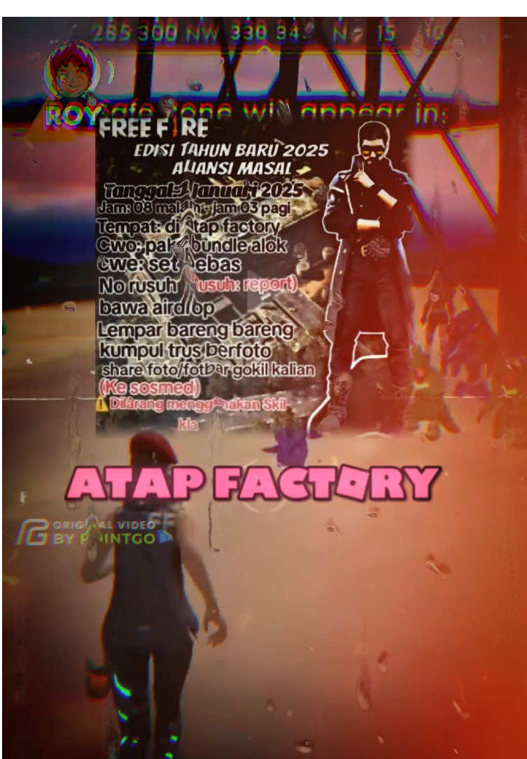 Maukah Kalian Kembali Ke Masa Itu Lagi?✨ #freefire #freefire_lover #free_fire #freefirethofficial #nostalgic 