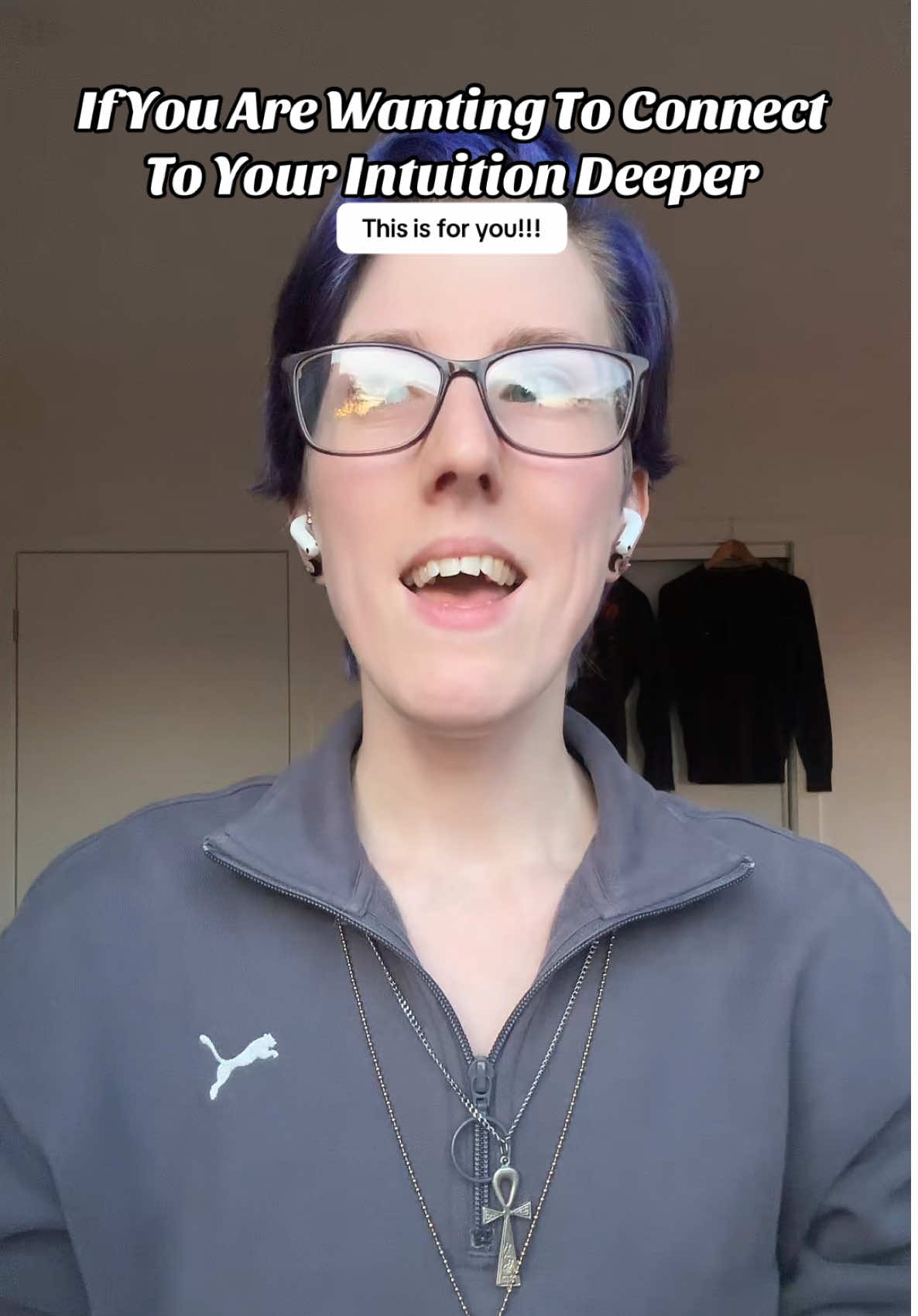 If you’ve been craving deeper intuition, struggling with surface level conversations, or wanting to become more consciously aware in your everyday life, these tools will shift you👇🏽✨ Your intuition can’t speak clearly when your nervous system is unbalanced/survival mode. Your truth can’t flow when you’re stuck in flight, flight, freeze or fawn. And your energy can’t expand when you’re holding yourself small. This is why I’m obsessed with teaching you the simple, embodied practices that reconnect you back to YOU, the real you, the intuitive you, the consciously aware you. I just released Episode 2 of The Universal Magnet Podcast (omggg🥹💜) and it’s now live in my Stan Store. If you’re ready to understand why your intuition feels loud some days and silent the next, this episode is for you. And if you want to go deeper… My e-books inside my @Stan through the nervous system, energetics, emotional balancing, and how to take soul aligned action; so you can actually hold the intuitive guidance you’re receiving. ✨When your nervous system is calm, your intuition becomes clear. ✨When your energy is balanced, your awareness expands. ✨When you feel safe in your body, your soul finally speaks. Everything is connected. Everything is guiding you back to you. 🔗Podcast & ebooks are all in my Stan Store. Go fill your soul 🤍🪐 #intuition #consciousawakening #spiritualawakening #spiritualpodcast 
