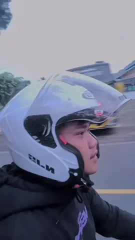 nyerah bukan solusi terbaik