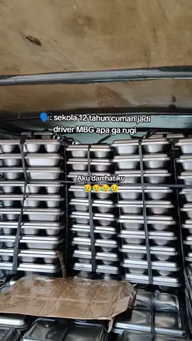 jah4t banget ya omongan orang-orang 😔 #mbg #sppg #badangizinasional #omprengfamily #fypage 