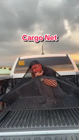 Para hindi gumalaw galaw ang cargo mo habang nabyahe ka