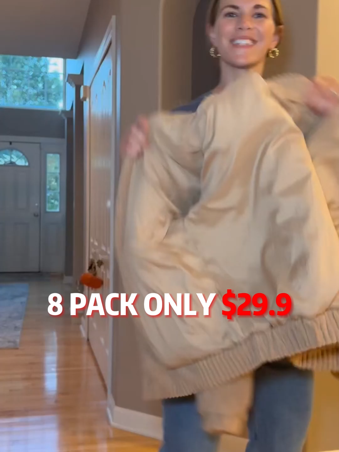 🔥 Last 24 hours! Seasonal Sale.Super Discount. Shop now! 💥