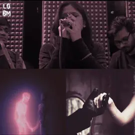 Song title: Shesh Kanna | শেষ কান্না 😌 Words, Tune & Voice: Benazir Zilani #bandlovar #banglaband #viralsong #viralvideo @🔥আমাদের_- gaan 🎧 