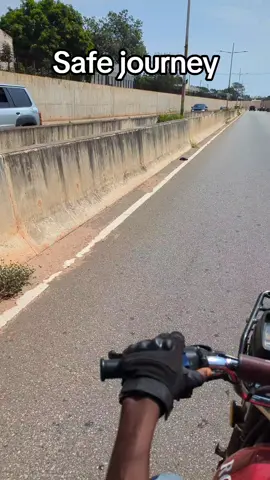 Safe journey  #ghanatiktok🇬🇭 #goodvibes 
