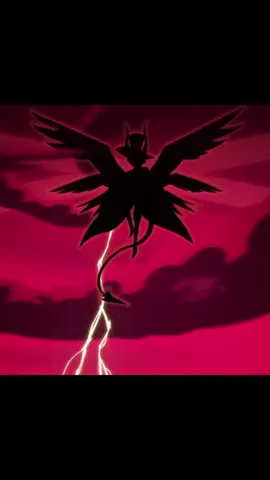 lucifer song #alastorhumano #hazbinhoteledit  #luciferhazbinhotel #charliemorningstar 