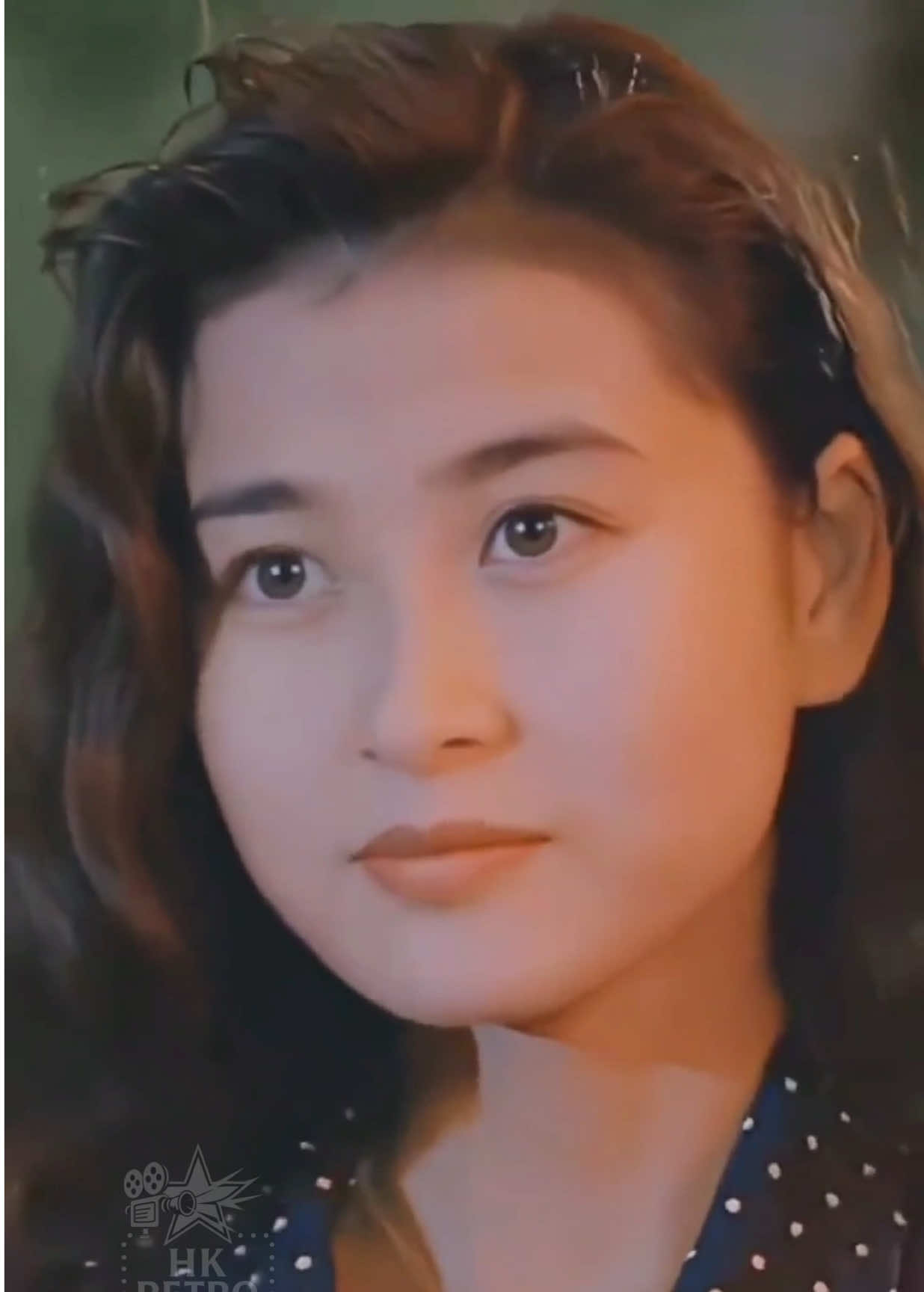 Thái Hiểu Nghi Erica Choi - Hình ảnh của Lý Gia Hân #thaihieunghi #hongkong90s #dienvienhongkong #mynhanhongkong #dienvientvb 