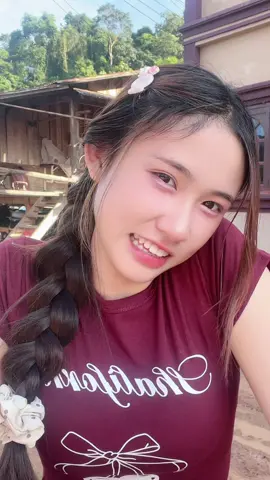 จะโทรไม่โทรดี😄#ນ້ໍາໃສຍີ້ມຫວານ #namsai #สาวลาว🇱🇦 #fyp 