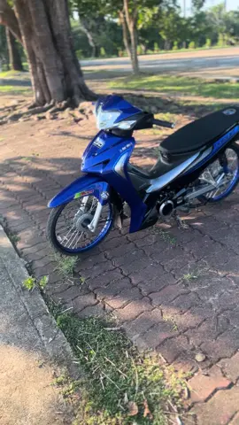 #ท่าเกษตรตาลสุม #ทรงแว้น💙 #เวฟ110iปี2022💙 #คนดูหายไปไหนหมด 🥺