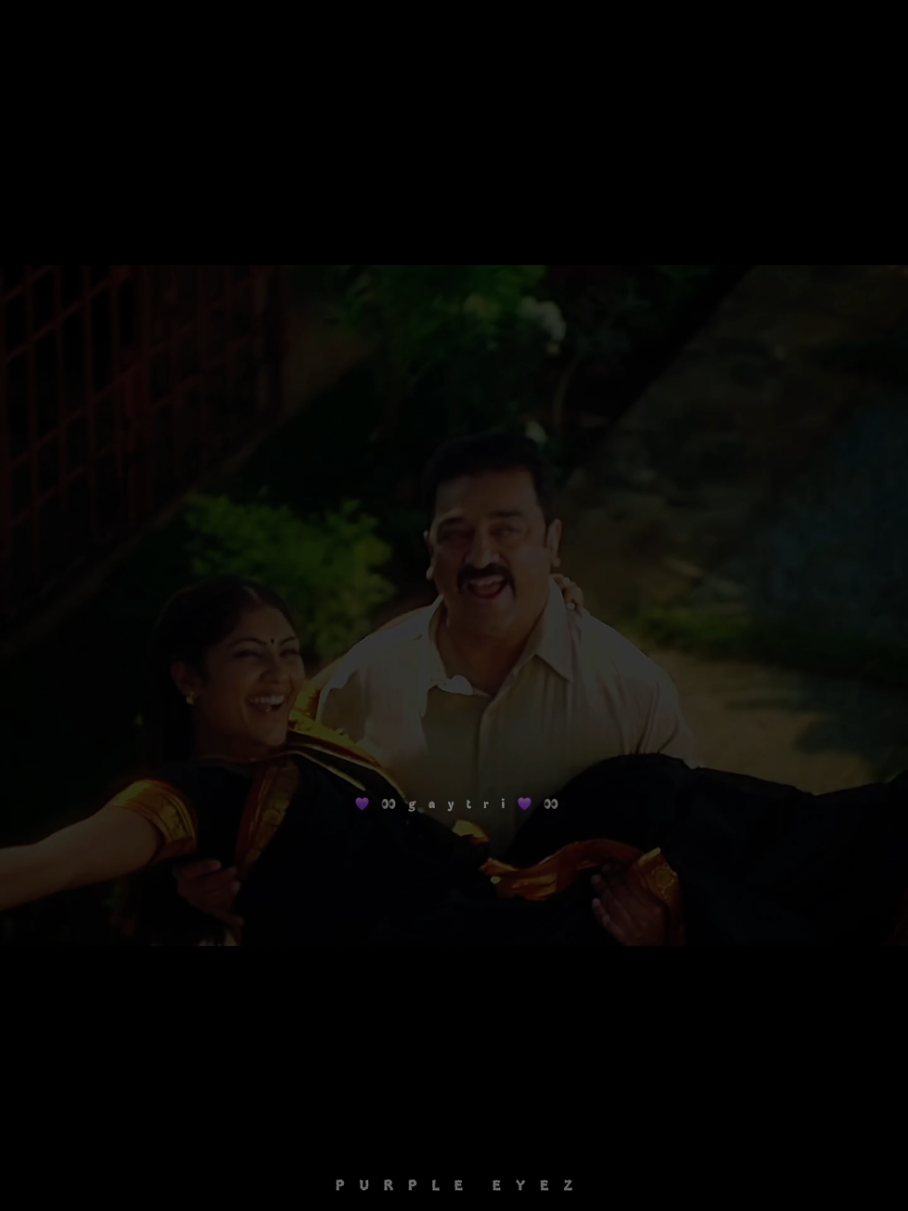 Needhaan🌙💕 #paartha #vettaiyaduvilayadu #fyp #tamil #harrishjayaraj 