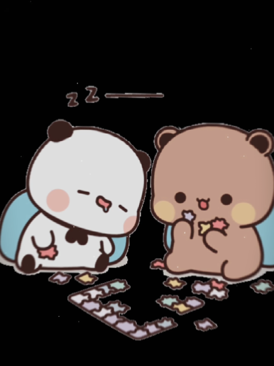 #2bubu #dudu #bubu #xuhuong 