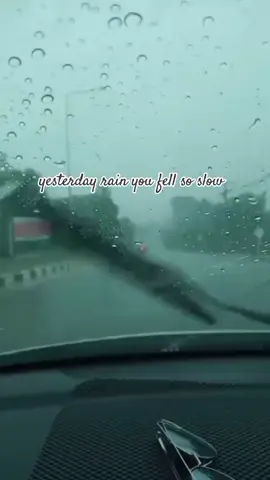 #raselhits #yesterdayrain #lyrics_songs 