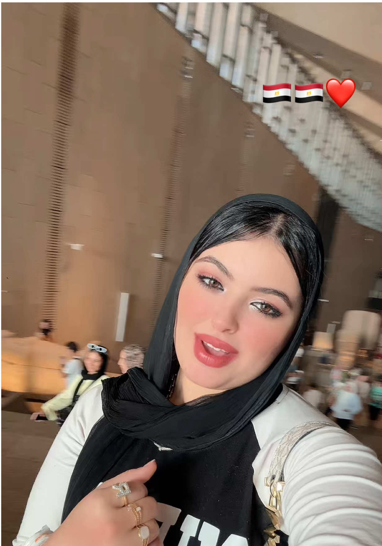 مصرً روح قلبي بلدي حبيبتي❤️❤️❤️🇪🇬🇪🇬🇪🇬 #مصر_السعوديه_العراق_فلسطين #مصرام_الدنيا_بلدي🇪🇬 