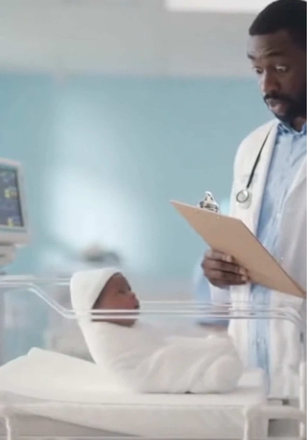 #funny baby#senegalaise_tik_tok #viralbaby #aivideos #fyp 