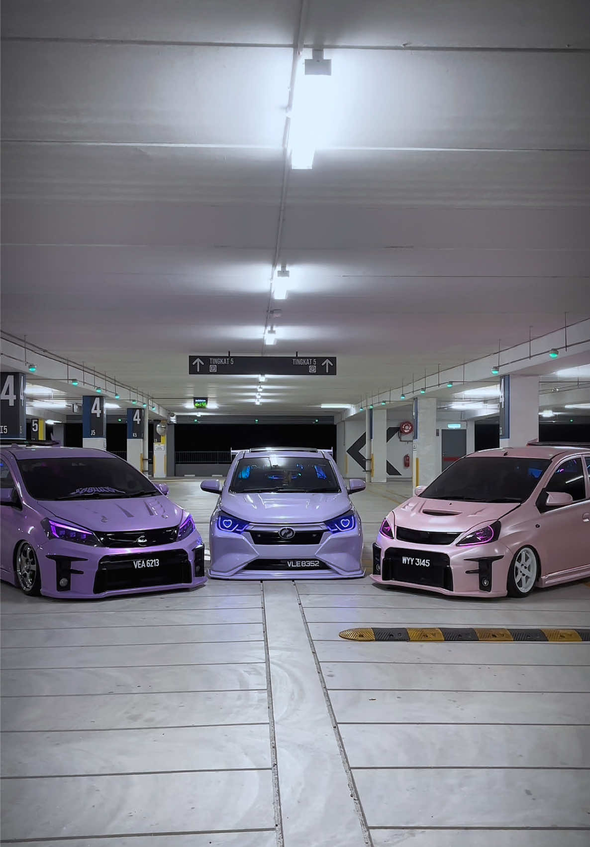 @Kenrich @viva.3145 #axia2023 #myvi #viva #airsus #bagged 