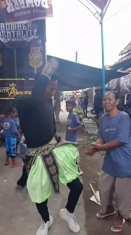 PARTY PEMUDA BOMBER MELAKASARI EPISODE 2  #fypage 