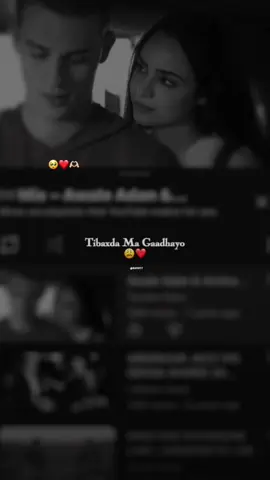 ❤️#hafeitt_1💗 #amaadinbila🤍 #cishqibeera🌴❤️‍🔥👸🏻 #daauud🤴🏿 