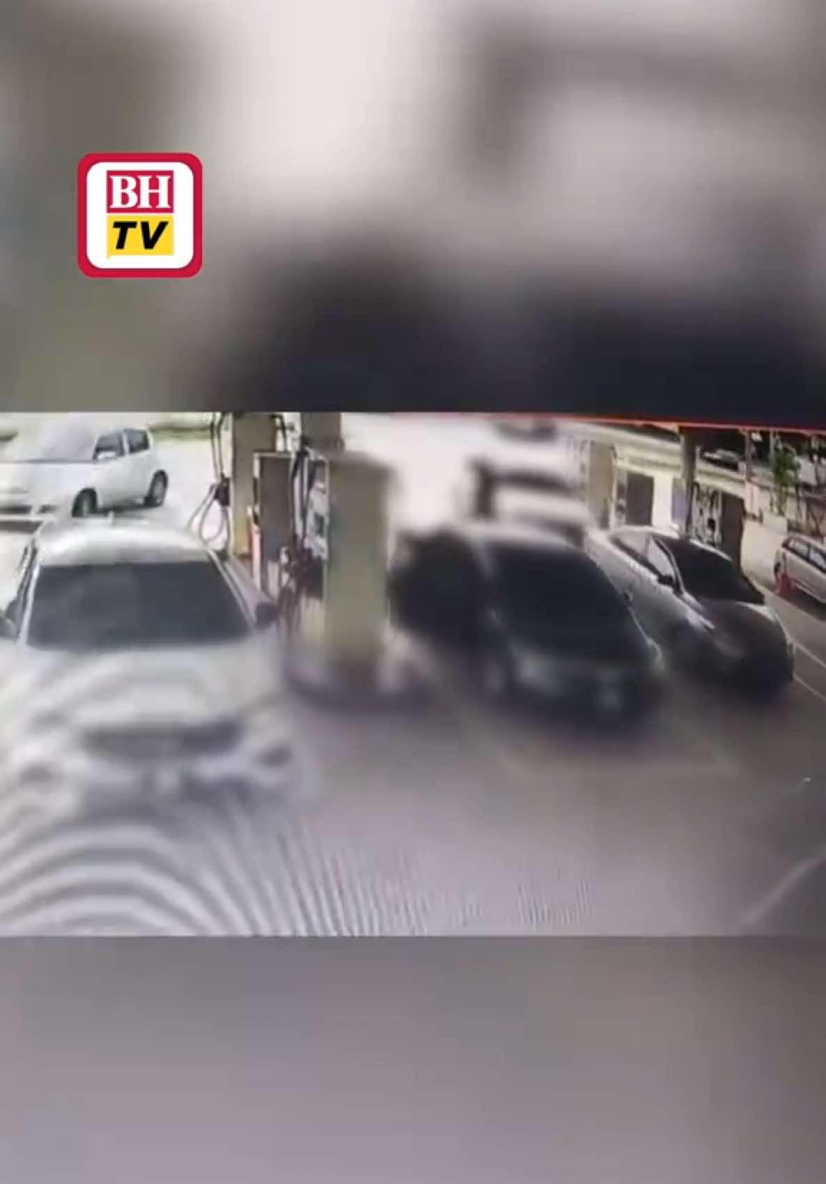 Tular video dipercayai kes tembak di Klang Polis dedah kejadian sebenar #beritaditiktok