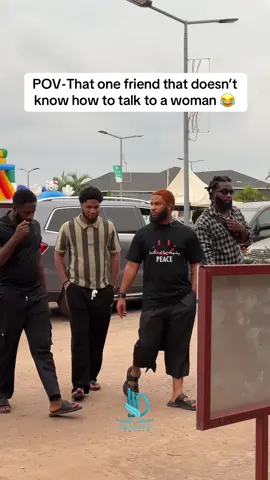 Tag them in the comment 😂